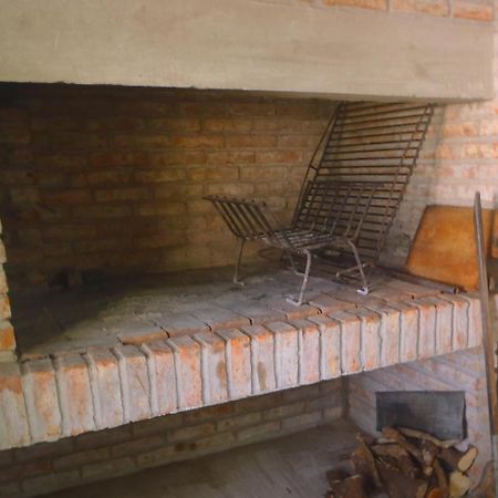 La Cabaña San Luis Exterior foto